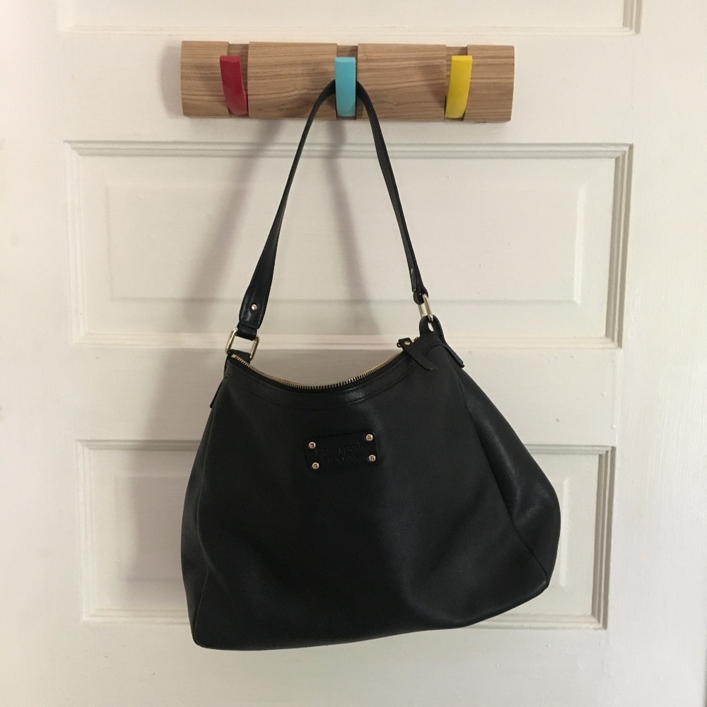 Kate Spade Shoulder Bag - Picture 1 of 3
